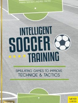 Intelligent Soccer Training Online now