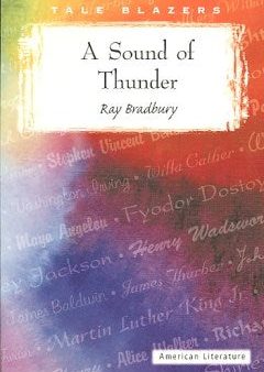 A Sound of Thunder Online now