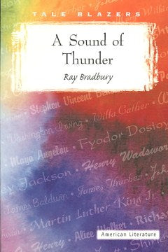 A Sound of Thunder Online now