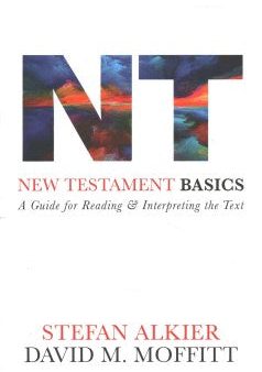 New Testament Basics For Cheap