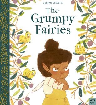 The Grumpy Fairies For Sale