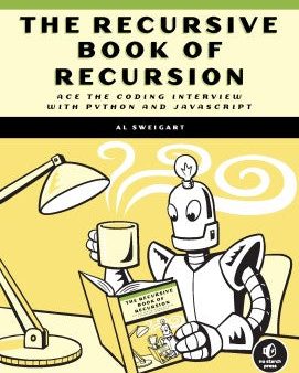 The Recursive Book of Recursion For Discount