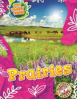 Prairies Online Sale