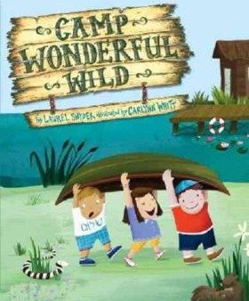 Camp Wonderful Wild For Discount