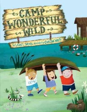 Camp Wonderful Wild For Discount