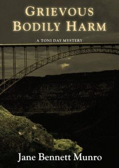 Grievous Bodily Harm Online now