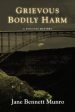 Grievous Bodily Harm Online now