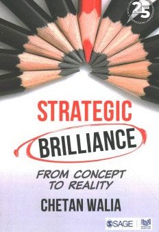 Strategic Brilliance Cheap