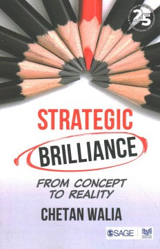 Strategic Brilliance Cheap