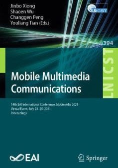 Mobile Multimedia Communications Fashion