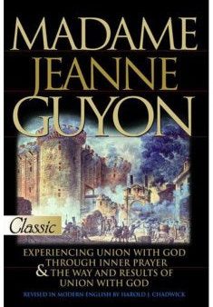 Madame Jeanne Guyon Online Hot Sale