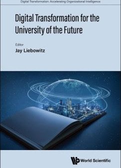 Digital Transformation for the University of the Future Online now