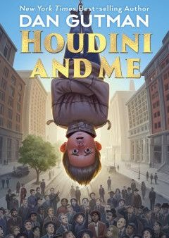 Houdini and Me For Cheap