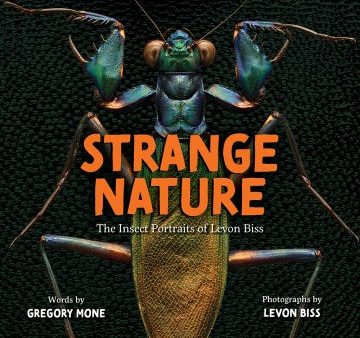 Strange Nature Sale