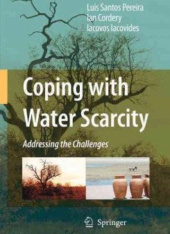 Coping With Water Scarcity Fashion