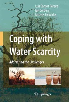 Coping With Water Scarcity Fashion