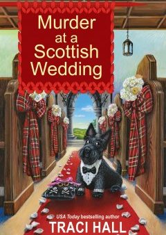 Murder at a Scottish Wedding Cheap