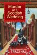 Murder at a Scottish Wedding Cheap