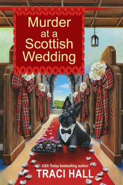 Murder at a Scottish Wedding Cheap