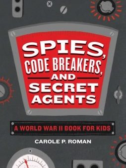 Spies, Code Breakers, and Secret Agents Cheap