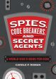 Spies, Code Breakers, and Secret Agents Cheap