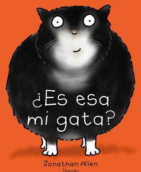 ?Es esa mi gata?  Is That My Cat? Online Hot Sale