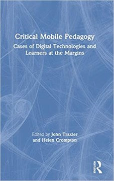 Critical Mobile Pedagogy For Discount