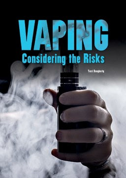 Vaping Discount