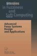 Advanced Fuzzy Systems Design and Applications on Sale