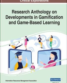 Research Anthology on Developments in Gamification and Game-Based Learning Cheap