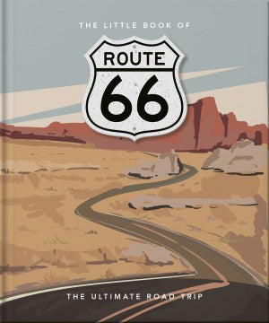 The Little Book of Route 66 Online Sale