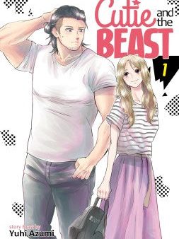 Cutie And The Beast Vol. 1 Sale