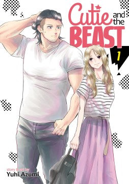 Cutie And The Beast Vol. 1 Sale