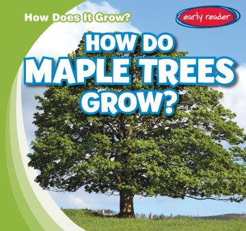 How Do Maple Trees Grow? Cheap