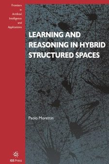 Learning and Reasoning in Hybrid Structured Spaces Online Sale