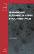 Learning and Reasoning in Hybrid Structured Spaces Online Sale