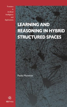 Learning and Reasoning in Hybrid Structured Spaces Online Sale