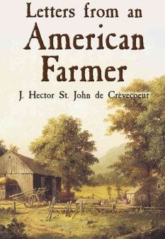 Letters from an American Farmer For Discount