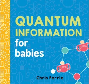 Quantum Information for Babies For Sale