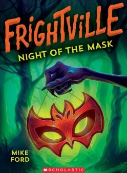 Night of the Mask on Sale