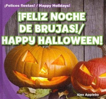 ?Feliz Noche de brujas!   Happy Halloween! For Cheap