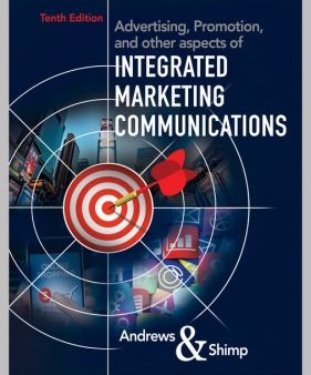 Advertising, Promotion, and Other Aspects of Integrated Marketing Communications Online Hot Sale