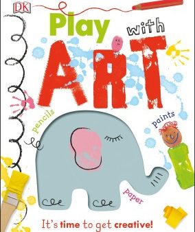 Play with Art on Sale