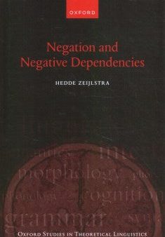 Negation and Negative Dependencies Fashion