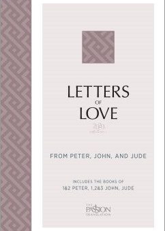 Letters of Love 2020 Online