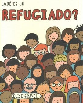 ?Qu? es un refugiado?  What Is a Refugee? Online Hot Sale