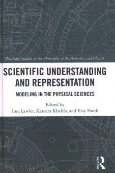 Scientific Understanding and Representation Discount