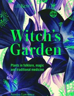 Witch s Garden Cheap