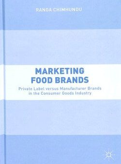 Marketing Food Brands For Sale