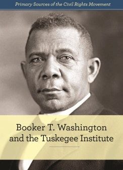 Booker T. Washington and the Tuskegee Institute Fashion